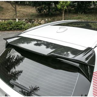 Spoiler (Gloss Black) photo 2