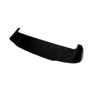 Spoiler (Gloss Black) photo 3