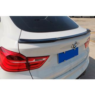 P-Style Spoiler (Gloss Black)