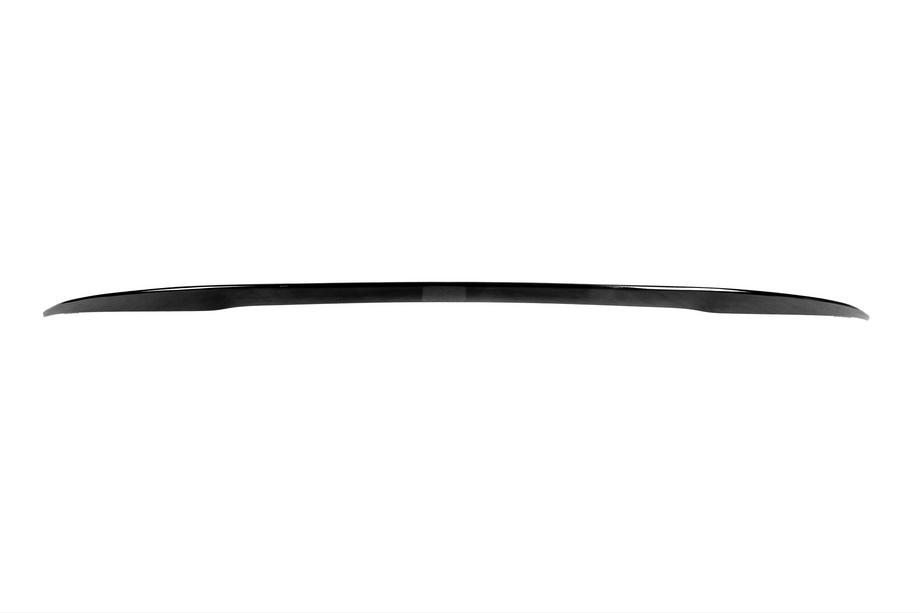 BMW X4 F26 2014-2018 P-Style Spoiler (Gloss Black) Photo 2