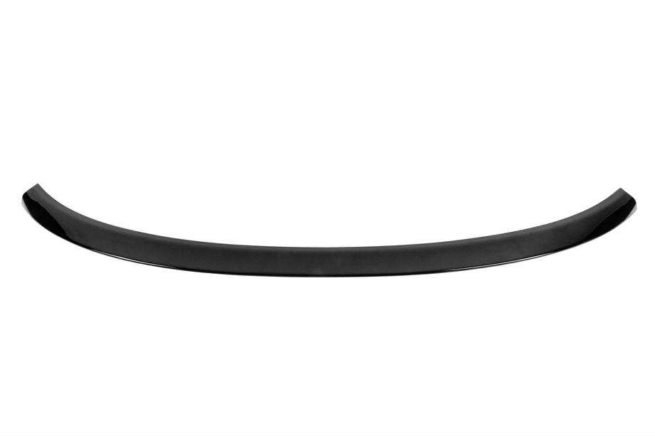 BMW X4 F26 2014-2018 P-Style Spoiler (Gloss Black) Photo 3