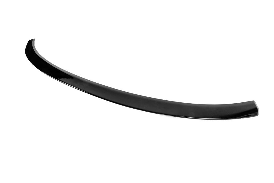 BMW X4 F26 2014-2018 P-Style Spoiler (Gloss Black) Photo 4