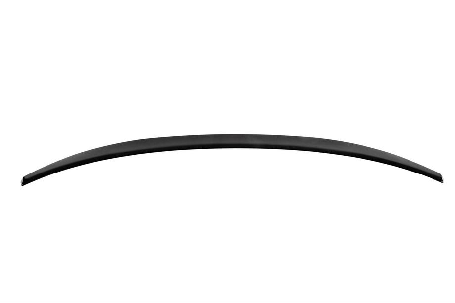BMW X4 F26 2014-2018 P-Style Spoiler (Gloss Black) Photo 6