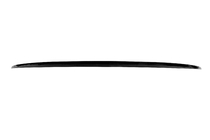 BMW X4 F26 2014-2018 M-Style Spoiler (Gloss Black) photo 2