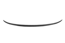 BMW X4 F26 2014-2018 M-Style Spoiler (Gloss Black) photo 3