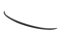 BMW X4 F26 2014-2018 M-Style Spoiler (Gloss Black) photo 4