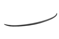 BMW X4 F26 2014-2018 M-Style Spoiler (Gloss Black) photo 5