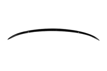 BMW X4 F26 2014-2018 M-Style Spoiler (Gloss Black) photo 7