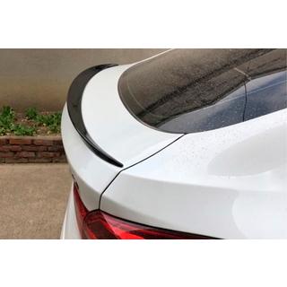 M-Style Spoiler (Gloss Black)