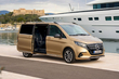 Mercedes-Benz EQV 2024 Review: A Luxury Electric Car for the Whole Family photo 3