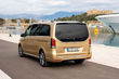Mercedes-Benz EQV 2024 Review: A Luxury Electric Car for the Whole Family photo 4