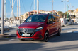 Mercedes-Benz EQV 2024 Review: A Luxury Electric Car for the Whole Family photo 2