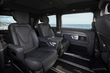 Mercedes-Benz EQV 2024 Review: A Luxury Electric Car for the Whole Family photo 6