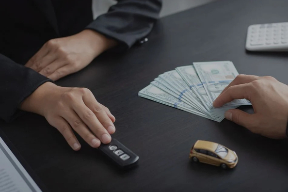 How to profitably sell a used car?