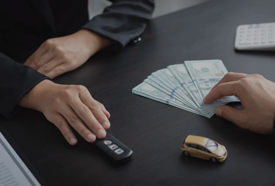 How to profitably sell a used car?