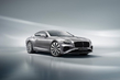 Bentley Continental GT 2025 Review: Luxury and Power of a Coupe photo 1
