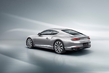 Bentley Continental GT 2025 Review: Luxury and Power of a Coupe photo 2