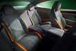 Bentley Continental GT 2025 Review: Luxury and Power of a Coupe photo 6