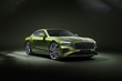 Bentley Continental GT 2025 Review: Luxury and Power of a Coupe photo 3