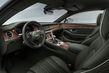 Bentley Continental GT 2025 Review: Luxury and Power of a Coupe photo 5