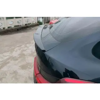 Spoiler M4-Style (Gloss Black)