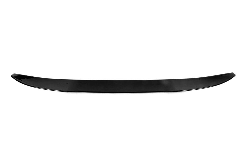 BMW X4 G02 2018- Spoiler M4-Style (Gloss Black) Photo 3