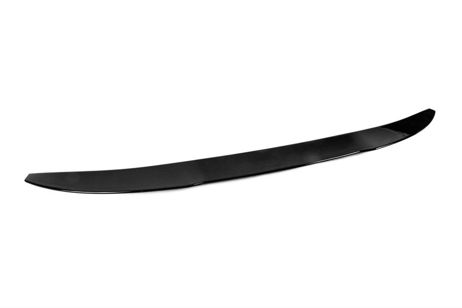 BMW X4 G02 2018- Spoiler M4-Style (Gloss Black) Photo 5