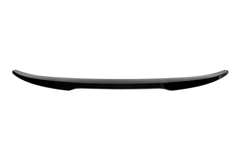 BMW X4 G02 2018- Spoiler M4-Style (Gloss Black) Photo 6
