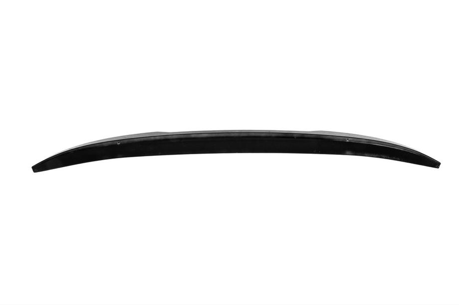 BMW X4 G02 2018- Spoiler M4-Style (Gloss Black) Photo 7