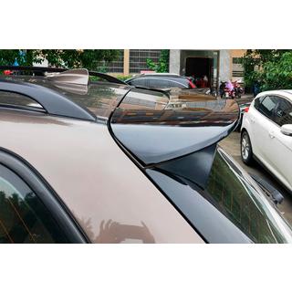 Spoiler (Gloss Black) photo 1