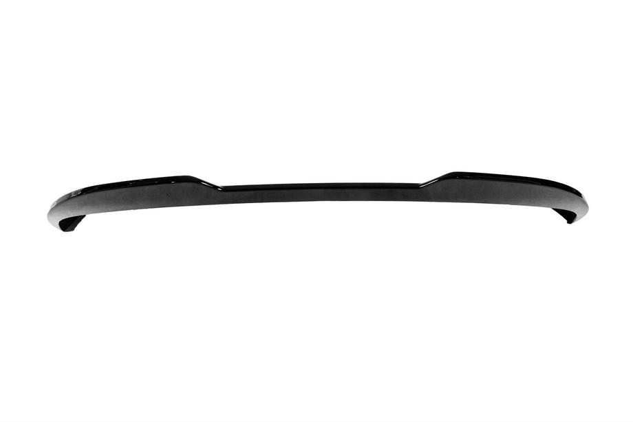 BMW X5 E70 2007-2013 Spoiler (Gloss Black) Photo 7