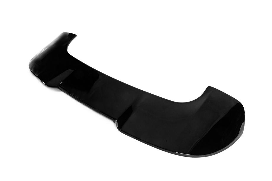 BMW X5 E70 2007-2013 Spoiler (Gloss Black) Photo 4
