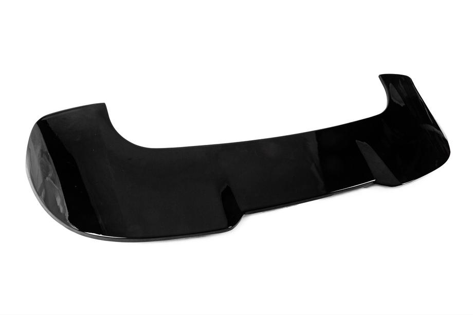 BMW X5 E70 2007-2013 Spoiler (Gloss Black) Photo 6