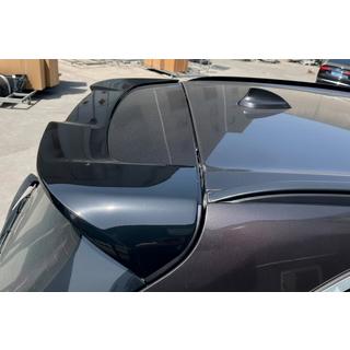 Spoiler (Gloss Black)