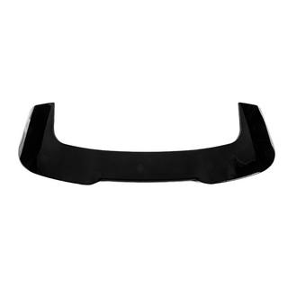 Spoiler (Gloss Black) photo 4