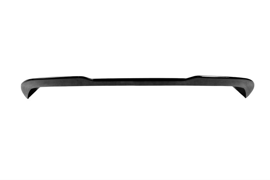 BMW X5 F15 2013-2018 Spoiler (Gloss Black) Photo 3