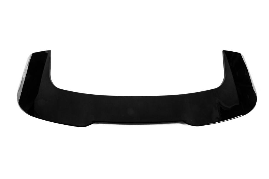 BMW X5 F15 2013-2018 Spoiler (Gloss Black) Photo 4
