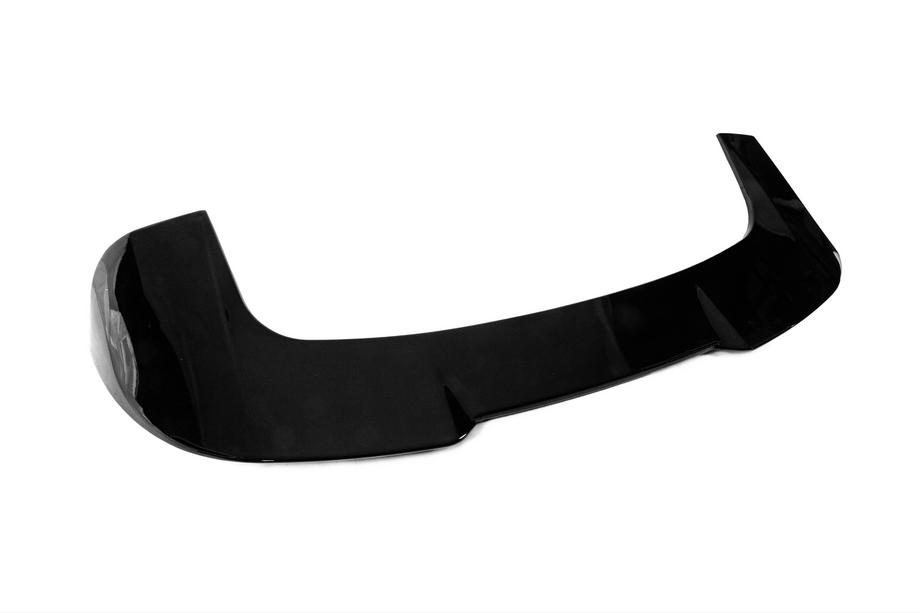 BMW X5 F15 2013-2018 Spoiler (Gloss Black) Photo 5