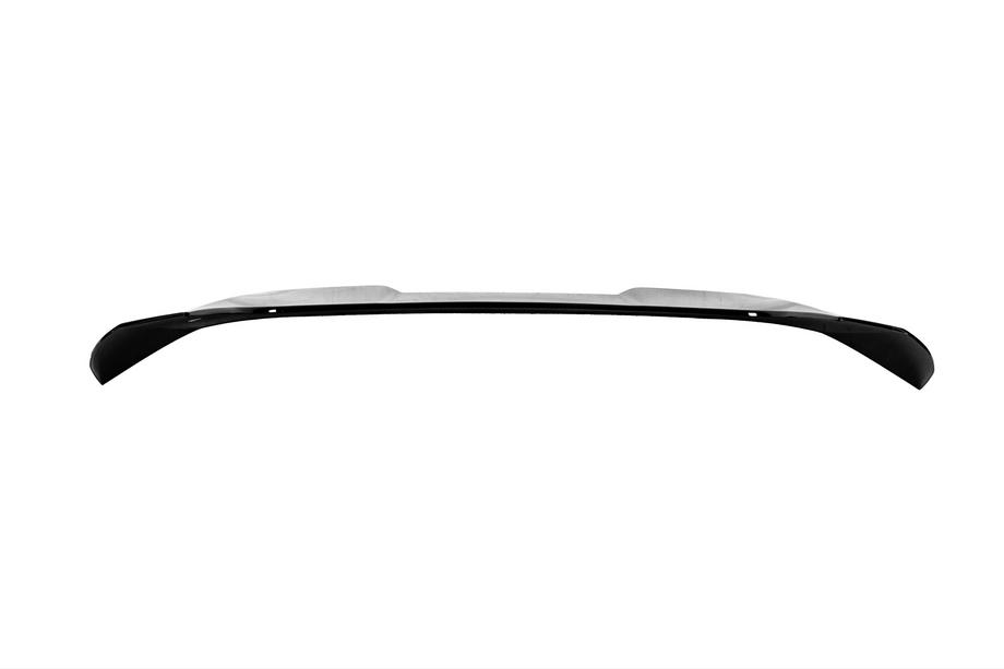 BMW X5 F15 2013-2018 Spoiler (Gloss Black) Photo 6