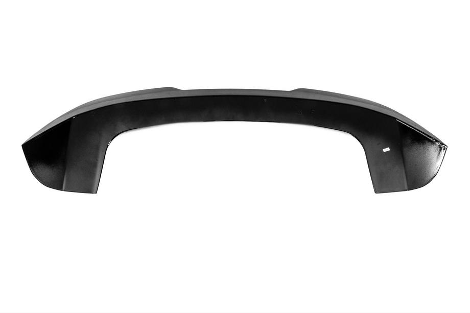 BMW X5 F15 2013-2018 Spoiler (Gloss Black) Photo 7