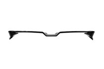 BMW X5 F15 2013-2018 Oettinger-Style Spoiler (Gloss Black) photo 2
