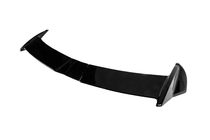 BMW X5 F15 2013-2018 Oettinger-Style Spoiler (Gloss Black) photo 4