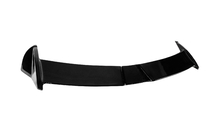 BMW X5 F15 2013-2018 Oettinger-Style Spoiler (Gloss Black) photo 5