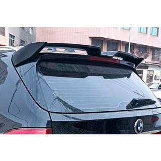 Oettinger-Style Spoiler (Gloss Black) photo 1
