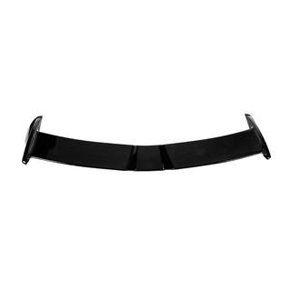 Oettinger-Style Spoiler (Gloss Black) photo 3
