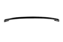 BMW X6 E71 2008–2014 Roof Spoiler (Gloss Black) photo 2
