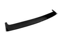 BMW X6 E71 2008–2014 Roof Spoiler (Gloss Black) photo 5