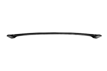 BMW X6 E71 2008–2014 Roof Spoiler (Gloss Black) photo 6