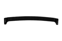 BMW X6 E71 2008–2014 Roof Spoiler (Gloss Black) photo 7