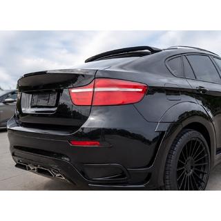 Roof Spoiler (Gloss Black)